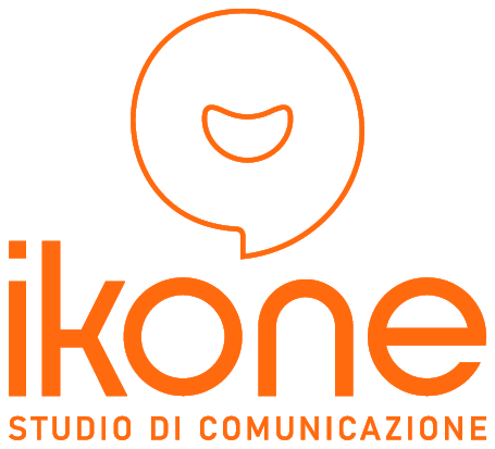 ikone · Studio di comunicazione