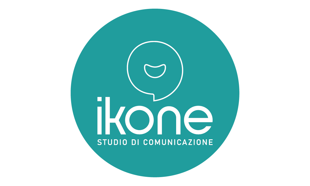 ikone · Studio di comunicazione
